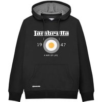 AW24 Target Hoodie