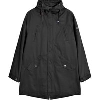 Shower Resistant Parka