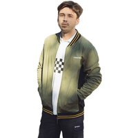 Vintage Track Jacket Light