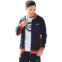 Vintage Track Jacket