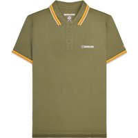 Triple Tipped Polo Shirt Light