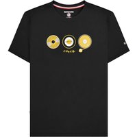 Vinyl Big & Tall T Shirt