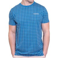 SS24 Geometric All Over Print T Shirt