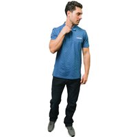Premium AW24 Target Polo Shirt Mid