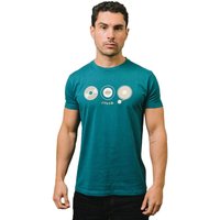 Way Life Vinyl Rrd T Shirt Mid