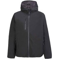Falcon Padded Soft Shell Jacket