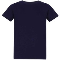 AWDis T-Shirt in Navy | Size: 3-4 Years