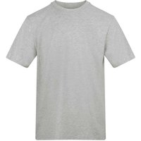 AWDis Men's Crew Neck T-Shirt in Grey | Size: 3XL