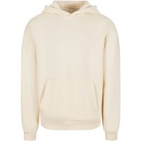 Fluffy Pullover Hoodie