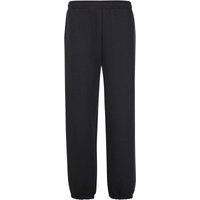 Fluffy Jogging Bottoms