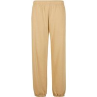 Fluffy Jogging Bottoms Light