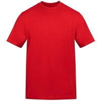 AWDis Men's 180 T-Shirt in Red | Size: 2XL