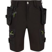 Detachable Holster Pocket Shorts True 28R