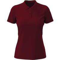 Lux Cotton Polo Shirt