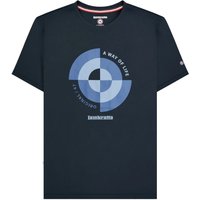 Target Quadrant Big & Tall T Shirt
