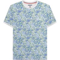 SS25 Paisley T Shirt