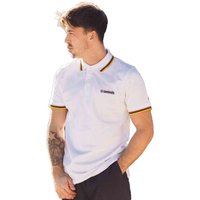 SS25 Triple Tipped Polo Shirt