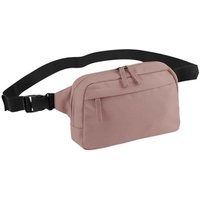 Bagbase Men's Premium Crossbody Bag in Rose