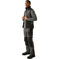 3 Layer Softshell Body Warmer Mid