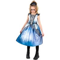 Spirit Bride Costume