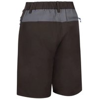 Trespass Women's Quest Shorts in Black | Size: Small