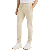 Panelled Jogging Bottoms Medium