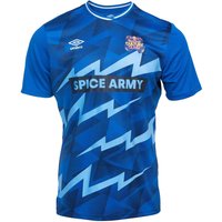 Culture Clash Red Bull Jersey