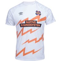 Culture Clash Red Bull Jersey