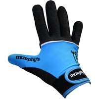 Murphys V2 Gaelic Gloves in Bright Blue | Size: 6 Years