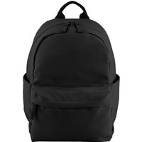 Bagbase Men's EveryWear Mini 12L Backpack in Black