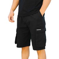 Utility SS25 Cargo Shorts 36R