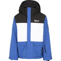 Trespass Garcia DLX Ski Jacket in Blue | Size: 3-4 Years