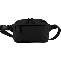 Bagbase Men's EveryWear 2L Crossbody Bag in Black
