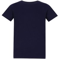 AWDis 150 Crew Neck T-Shirt in Navy | Size: 3-4 Years