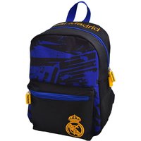 Real Madrid CF Fragment Backpack in Blue