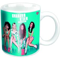 Little Mix Chair Stoneware Mug