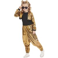 80s Hammertime Costume Set