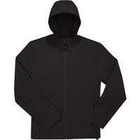 Reset 3 Layer Hooded Soft Shell Jacket