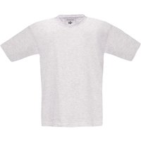 B&C E150 T-Shirt in Grey | Size: 3-4 Years
