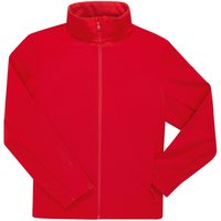 Reset 3 Layer Soft Shell Jacket