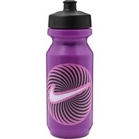 Big Mouth Graphic Sports Bottle