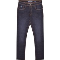 Stafford Slim Jeans Dark