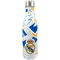 Real Madrid CF Fragment Thermal Flask in Dark Blue