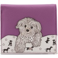 Coco Puppy Small Compact purse