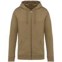 Full Zip Hoodie Medium