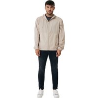 Logan Polyester Lightweight Jacket