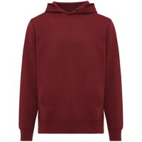 Yengo Cotton Side Pocket Hoodie