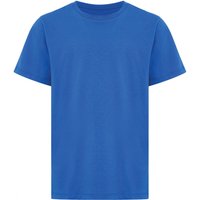 IQONIQ Koli Cotton Lightweight T-Shirt in Blue | Size: 11-12 Years