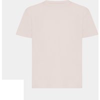 IQONIQ Koli Cotton Lightweight T-Shirt in Pale Pink | Size: 7-8 Years