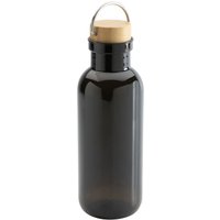 XD Design RPET 680ml Water Bottle in Black